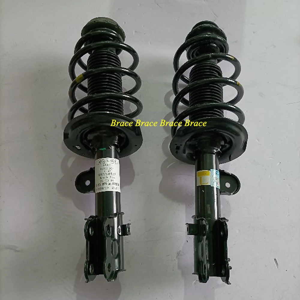 Auto Spare Part Front Shock Absorber For MG GT 360