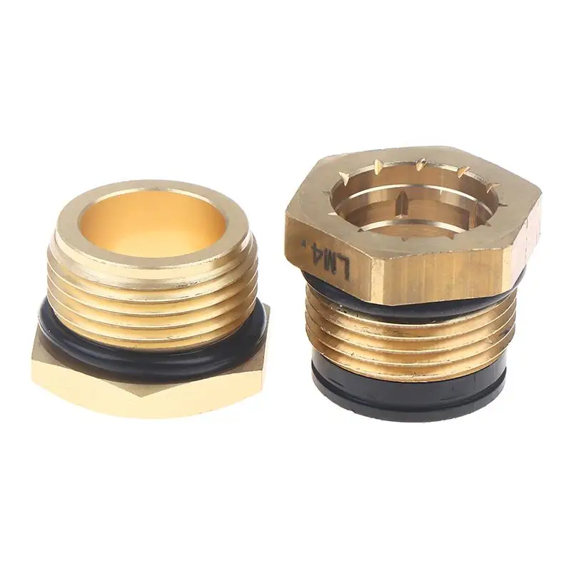 Hot Sale 1PCS Truck Union Screw 8932266832 81981836115 M22 For MAN TGL TGM TGA TGS TGX L2000 M2000 F2000 - view 4