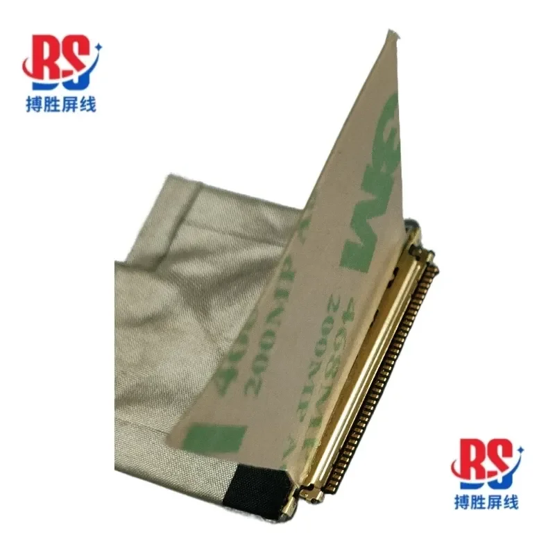 For Applicable to HP Elite X360 1040 G11 2-in-1 screen cable OLED 6017B2013301