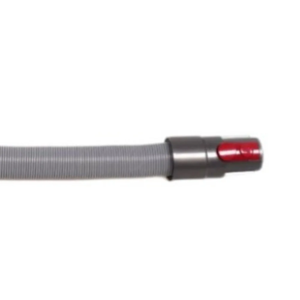 طقم خرطوم وأنبوب دايسون V7/V8/V10/V11 - مجموعة بديلة كاملة مع محول الملحقات