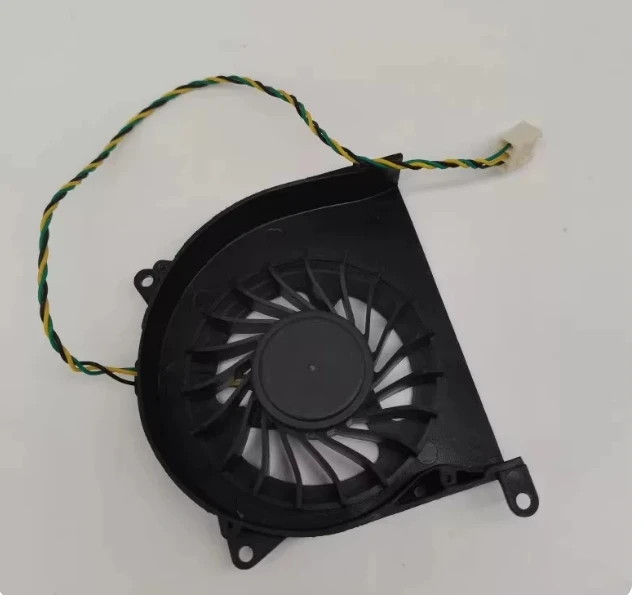 Blower ND‑7515M12B 12V 7015 All‑in‑One Cooling Fan for ID‑COOLING