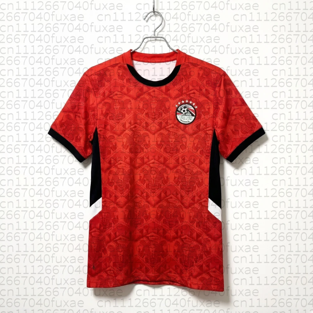 Morocco 2025 Home/Away Football Jersey Kit