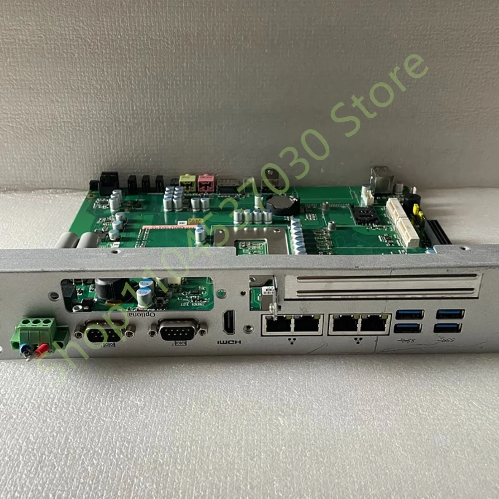 High Reliability Industrial computer Motherboard SBC87891 REV:A3-RC