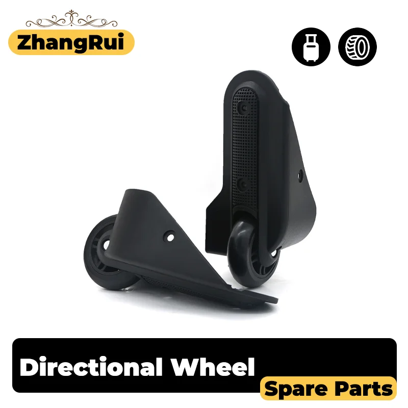 

Suitable for Cloth Box D047 Directional Wheel Luggage Accessories Replacement Wheels for Suitcase Spare Parts Mute