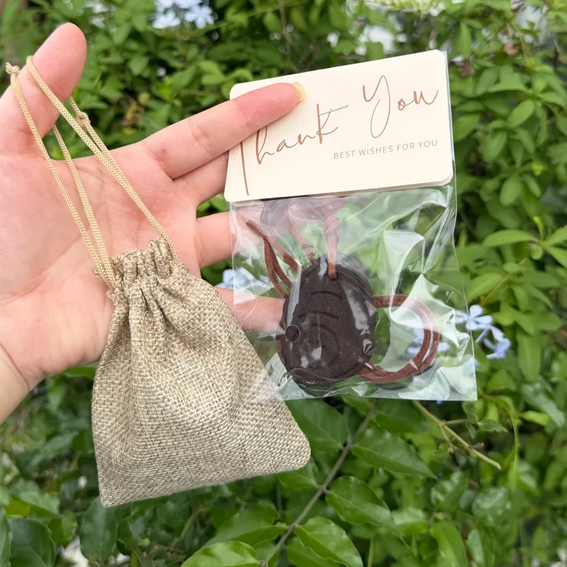 50 sacs en toile de jute natur - Jute Bag Packaging avis et prix