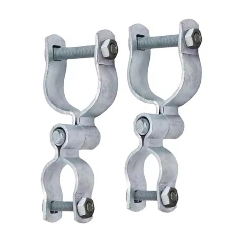 juego-herrajes-para-bisagras-puerta-eslabones-cadena-piezas-sujecion-galvanizadas-para-postes-puerta