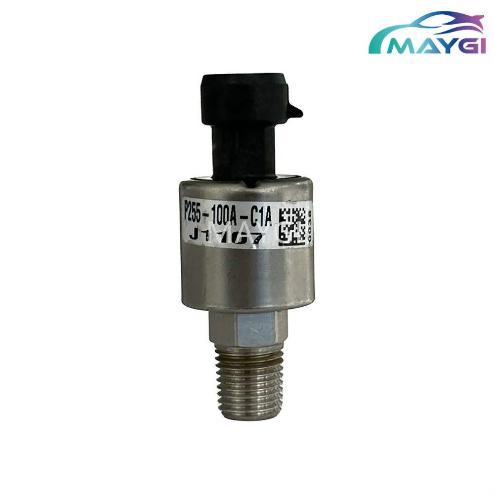 P255-100A-C1A  Pressure Transducer