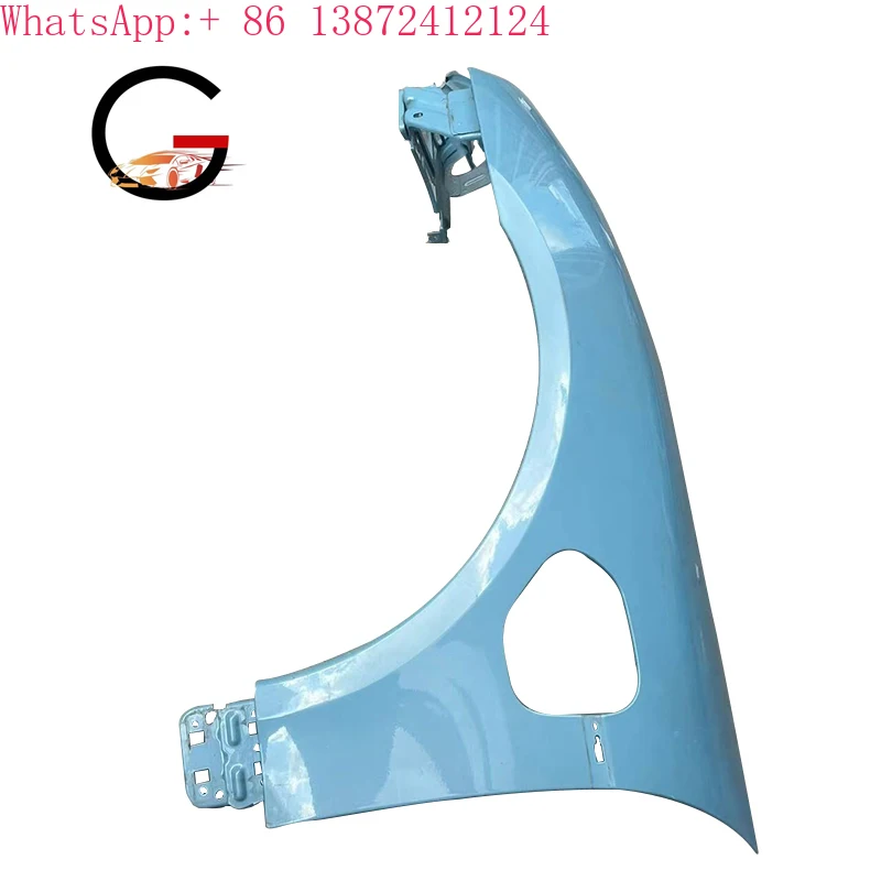 

For Rapid Delivery High Quality Original Used 2020 2021 2022 2023 2024 9j1 porsche Taycan Fender Accessories