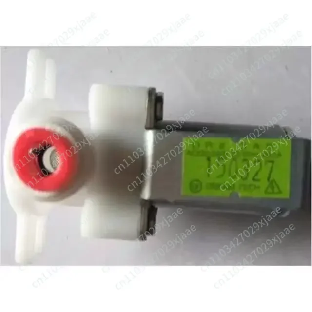 For  Drum Washing Machine DR23AS AC220-240V Water Inlet Valve Electromagnetic Valve Part