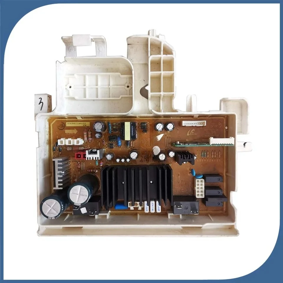 Используется для печатной платы стиральной машины Samsung WF602U2BKWQ DC92-00951C хорошо работает
