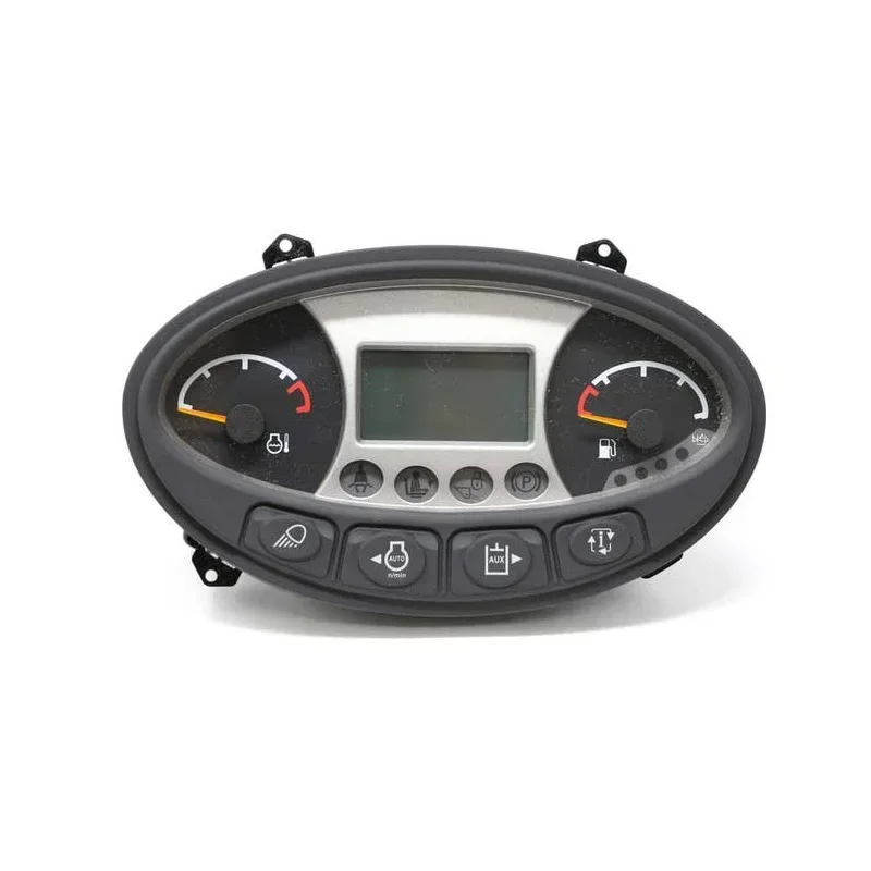 

Aftermarket New Display Panel 7025320 7022670 for Skid Steer Loader S550 S750 S770 S450