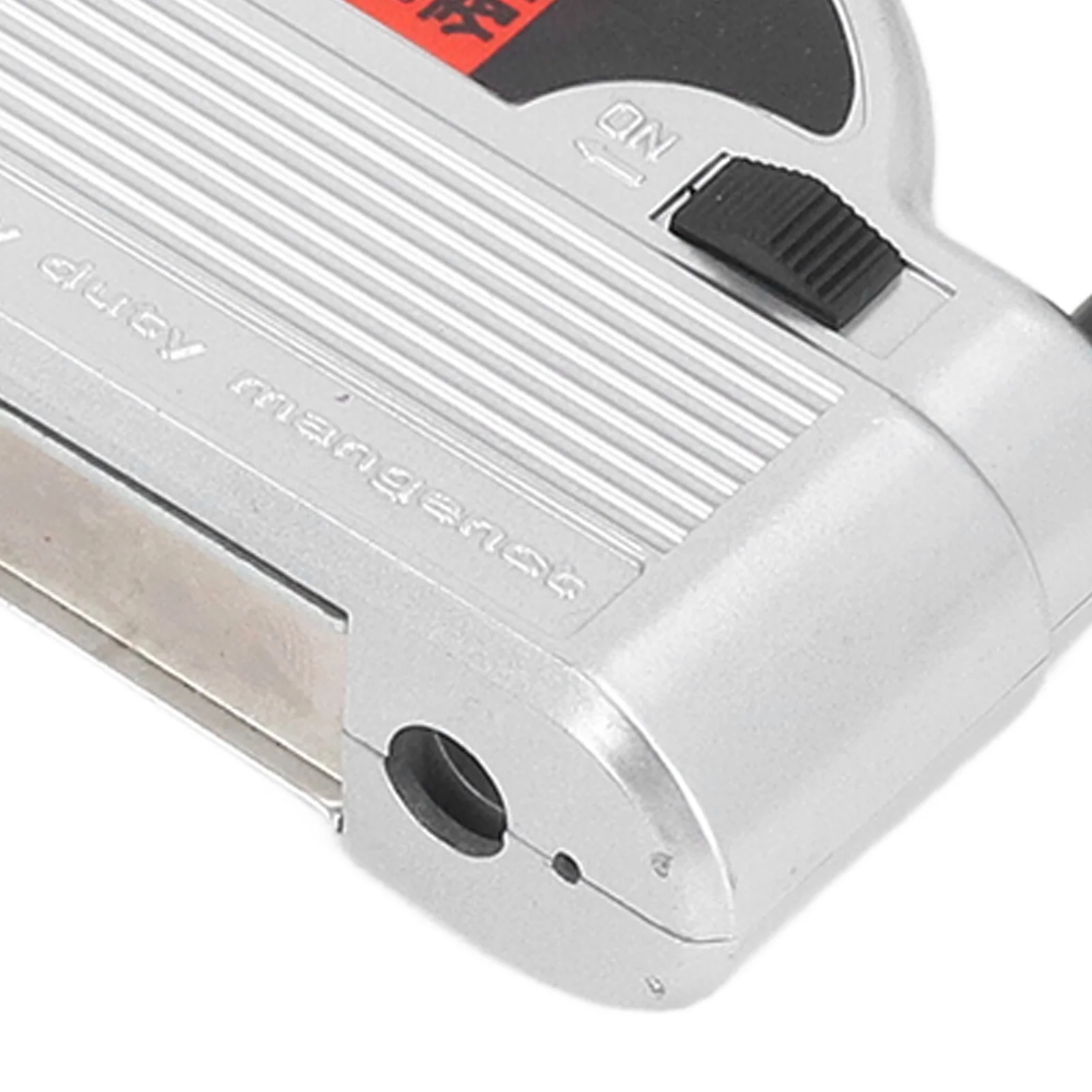 مطرقة سلكية مغناطيسية تثبيت سريعًا للمقاومة وقابلة للتعديل وخط مطرقة مرنة للقياس الرأسي #5