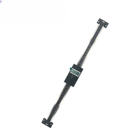 Stainless Steel Digital Vernier Calipers with LCD Display Electronic Height Gauge and Plastic Material Measuring Range 0-150mm