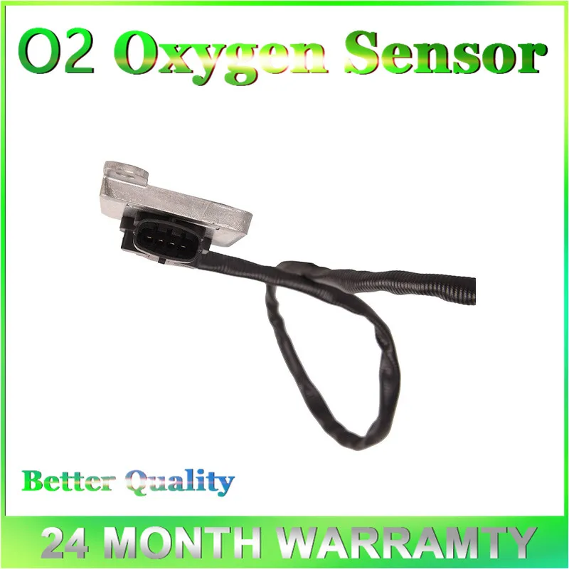 Sensor Nox de óxido de nitrógeno genuino de 12V para Cummins RX 10-13 internacional Kenworth C500 T660 T700 Peterbilt 320 365 384 2872236