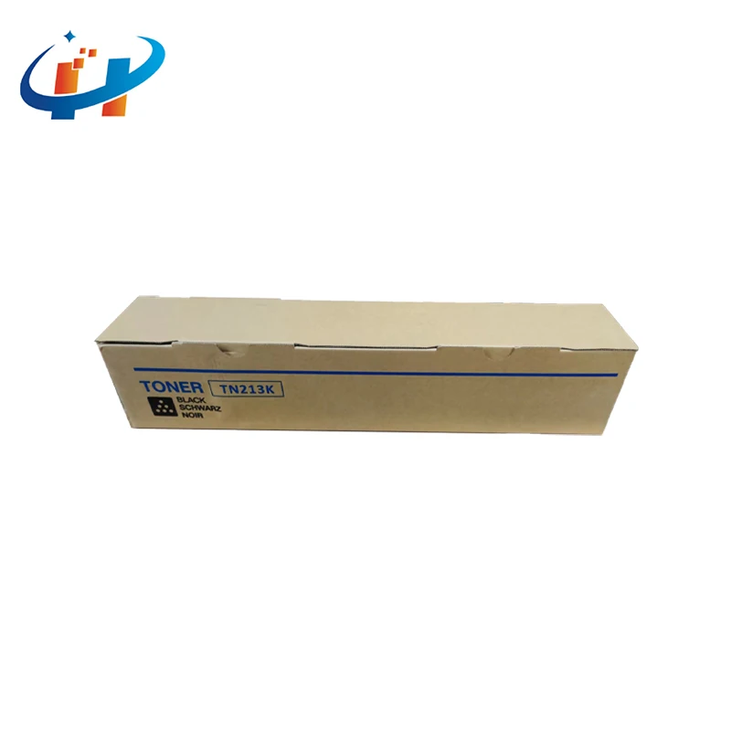 

TN213 For Konica Minolta Bizhub C253 C203 C200 C210 C200E C353 C7720 C7721 TN 213 New Compatible Toner Cartridge