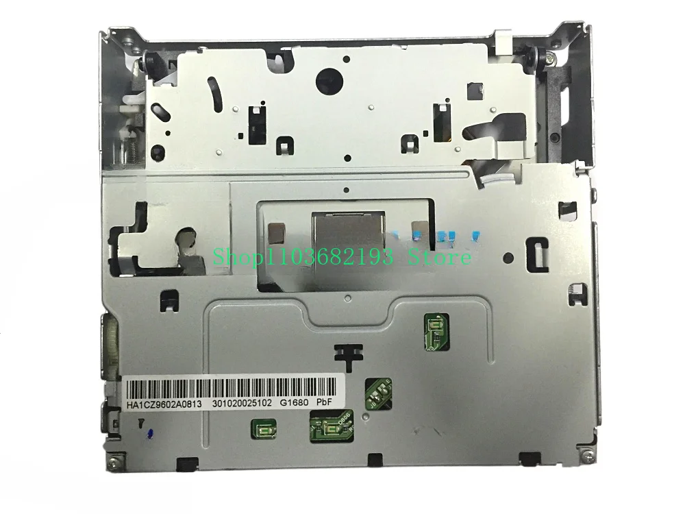 Car   CD mechanism  E2688 Optical Pickup Car CD player drive cd loader