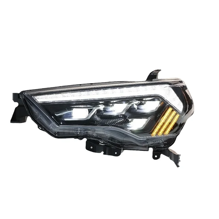 High Quality 12V LED Daytime Running Light Turning Assembly 14-20for· Speedmaster  · 4Runner 6000k Color Modified Bulb