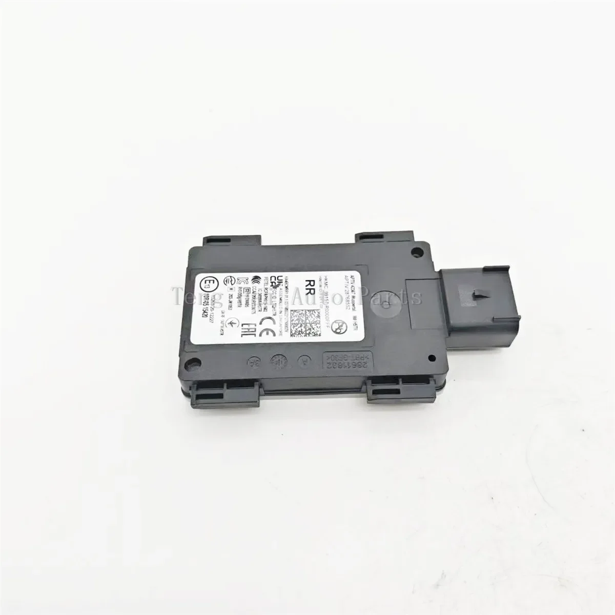 XYQPSEW For Hyundai Kia Blind Spot Radar Sensor Module 99151-R0000FFF 99151-R0000 99151R0000 99151 R0000