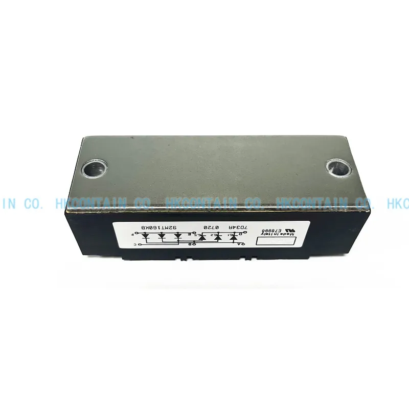 NEW MODULE 92MT020KB 92MT040KB 92MT060KB 92MT080KB 92MT100KB 92MT120KB 92MT140KB 92MT160KB 92MT180KB
