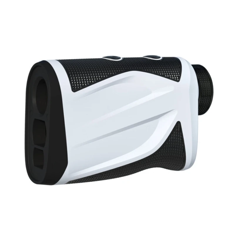 Golf Mesafe Ölçer Mesafe Ölçer Şarj Edilebilir Golf Mesafe Bulucu Kullanımı Kolay
