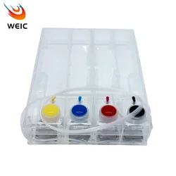 1000ML and 900ML Large Capacity Ciss Tank for Epson for HP for Canon Printers