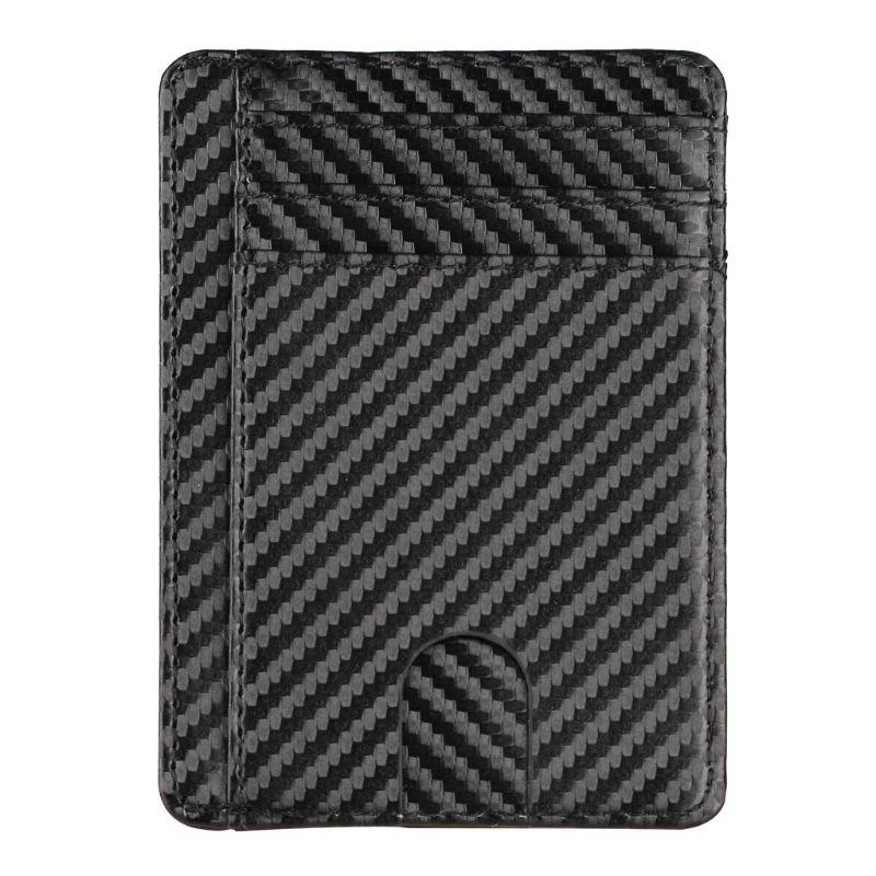 

G5AE Leather Card Holder Credit Card Holder for Case Bag Wallet Hol