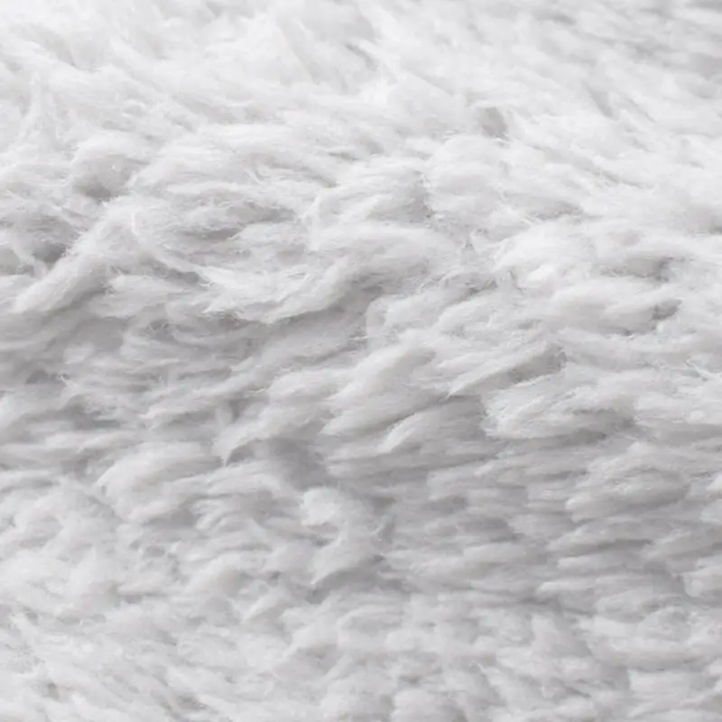 A0NC Panno per pulizia lavavetri Panno per pulizia bagnato/asciutto per Hobot 188 168 198 388