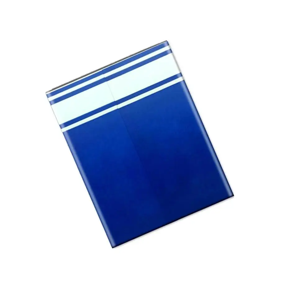 أداء طويل بطارية الهاتف المحمول 2800 مللي أمبير في الساعة تدوم طويلاً لـ Umidigi Umi Fair