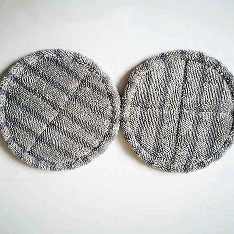 Mop Cloth For Dyson V6 V7 V8 V10 V11 V12 V15 Wet Dry Electric Mop Head Brush Mopping Pad Vacuum Cleaner Parts view 4