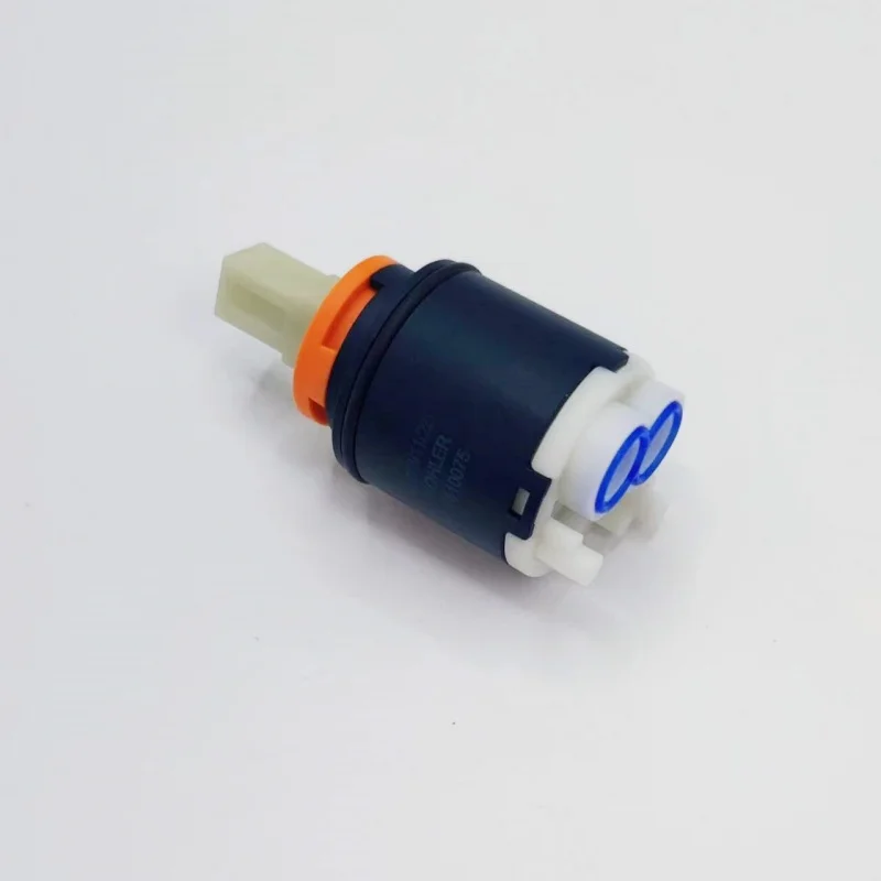 

Single Hole Basin Faucet Valve Core 1310075 Compatible with 25102/25103/23472