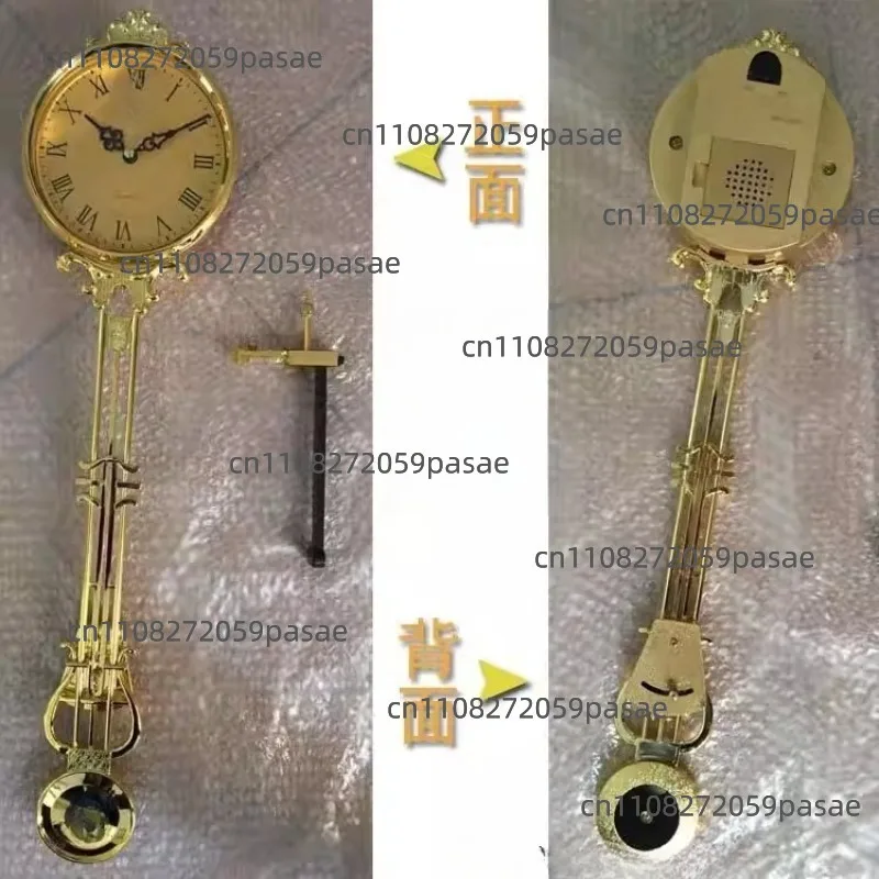 Floor Clock Pendulum Parts, Living Room Table Clock Movements, Pendulum Clock Components, Replacement Parts for Grand Pendulum
