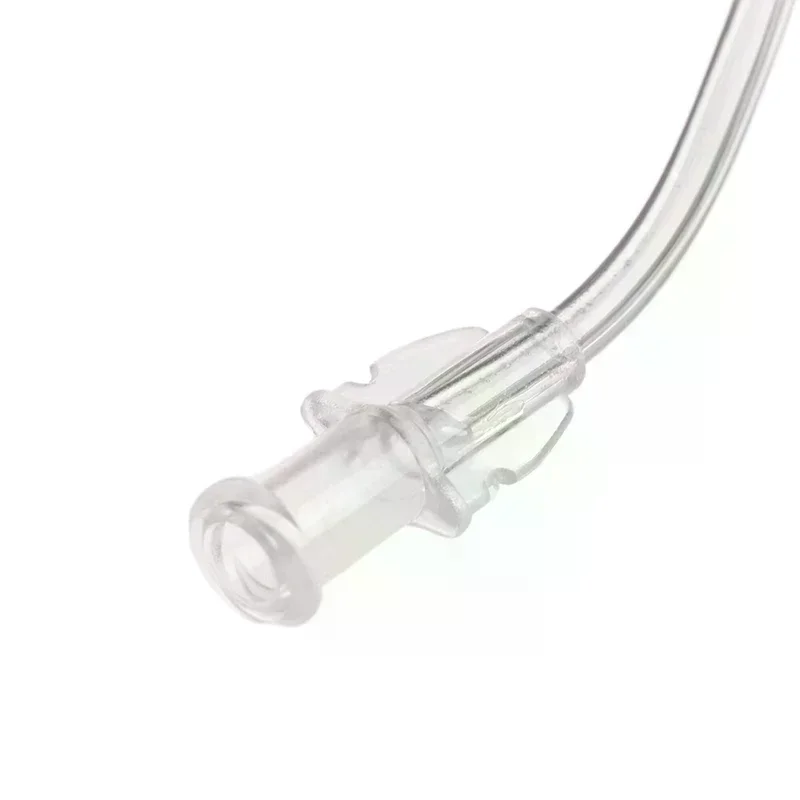ENT Anesthesia Spare Part Sprayer Laryngeal Tube Throat Sprayer Dosing Nozzle Disposable