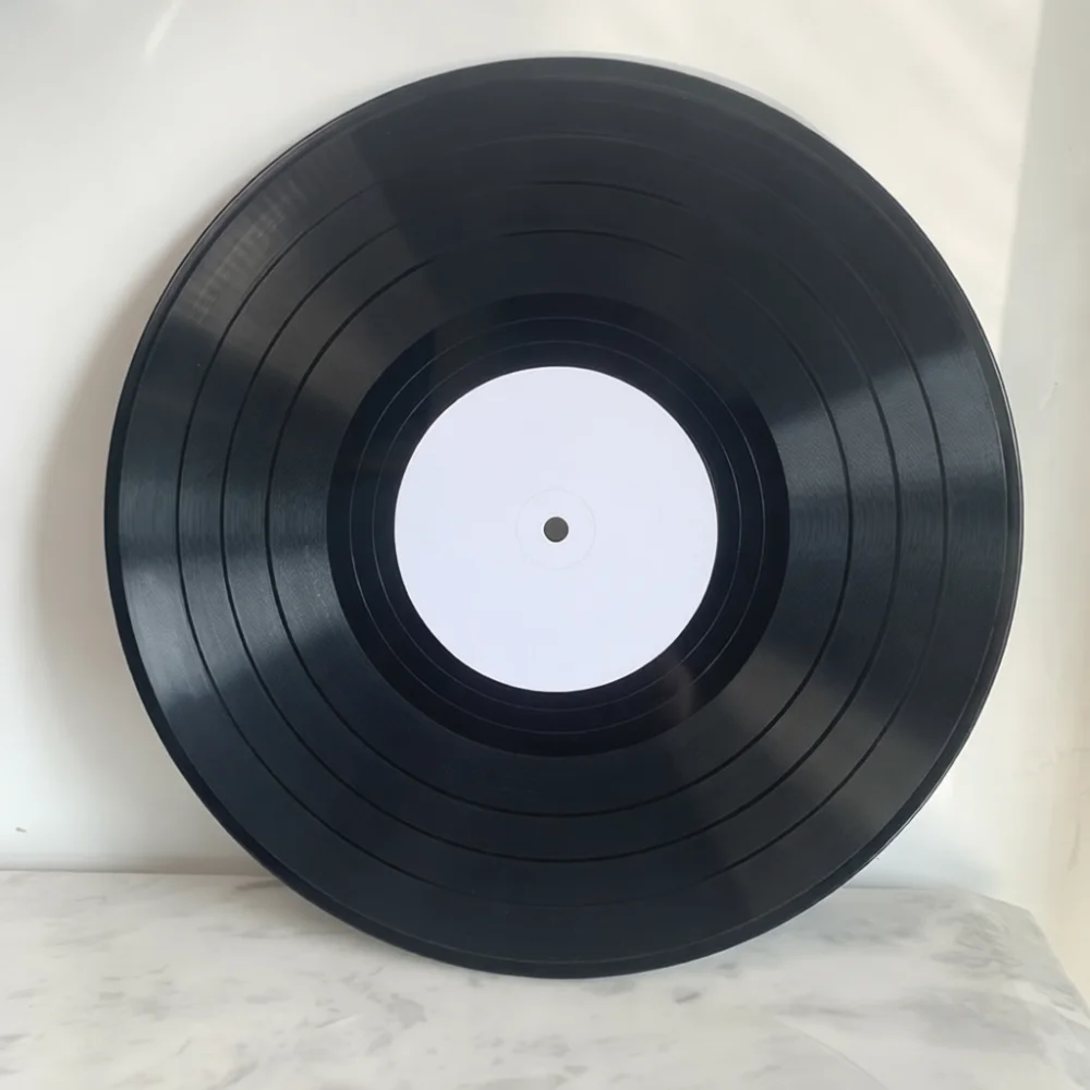Creative Vinyl Record Wall Decoration Graffiti Art Ornament Modern Retro Home Decor For Bar Cafe Living Room Music Theme