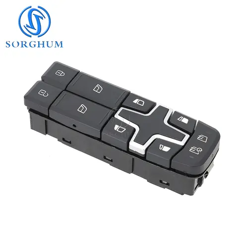 10 best sales Volvo lastbilsdelar - №8