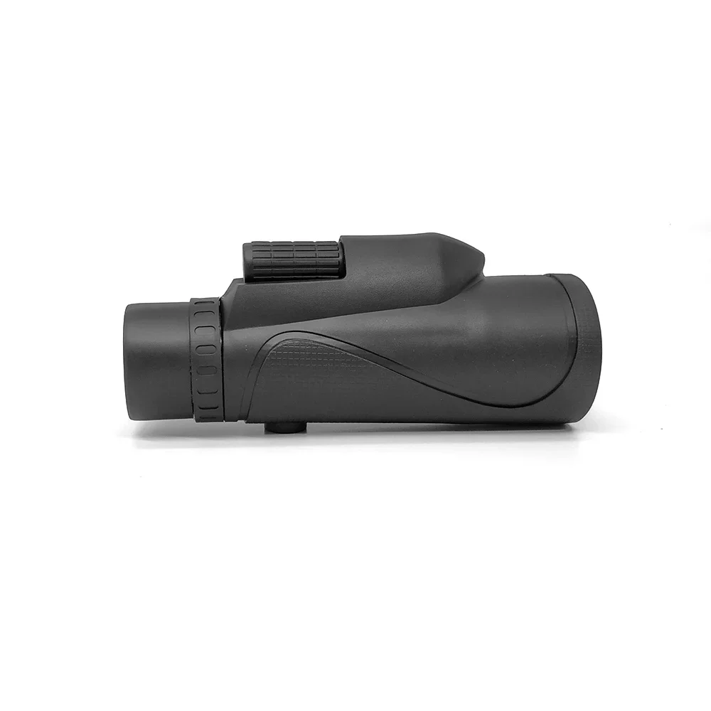 12x50 Nitrogen Gas Filled Fog Dust Proof Waterproof Factory Price Monocular 10x42 Only Supplier