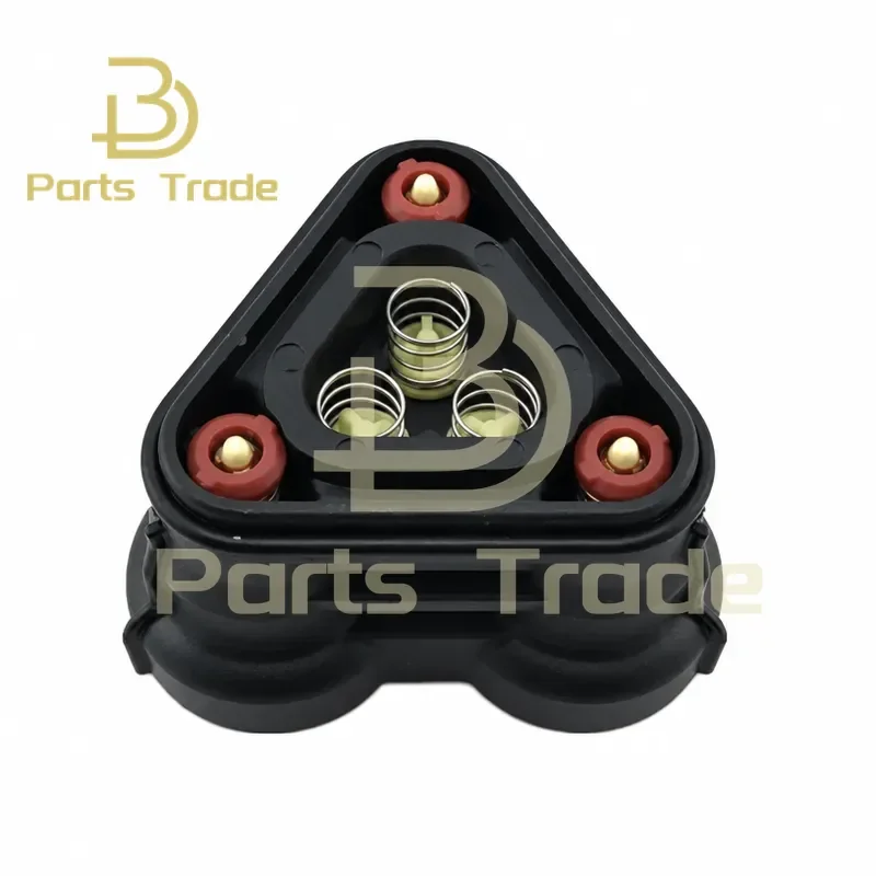 Pump Seat Assembly for K3 K4 K5 Series Replacement Part for Household and Car Wash Pressure Cleaners