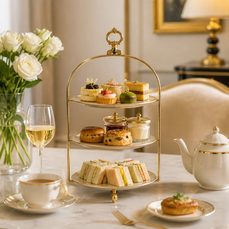 Category image: Cake Stand