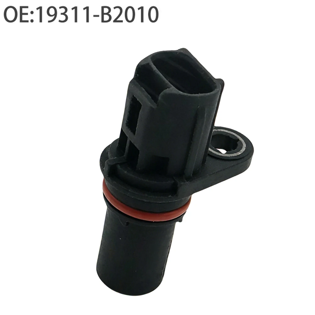 Crankshaft Position Sensor 19311-B2010 19311B2010 for Toyota Models Where Crank Reference Signal Is Critical for Ignition Timing
