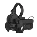 HL-ACC-74 BK