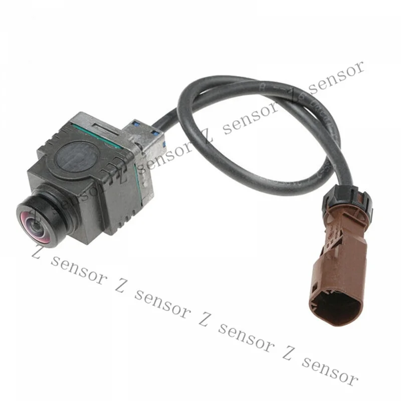 Z+ Front 360° Surround Camera for Mercedes 2017-2020 E-class W213 C238 A0009056306