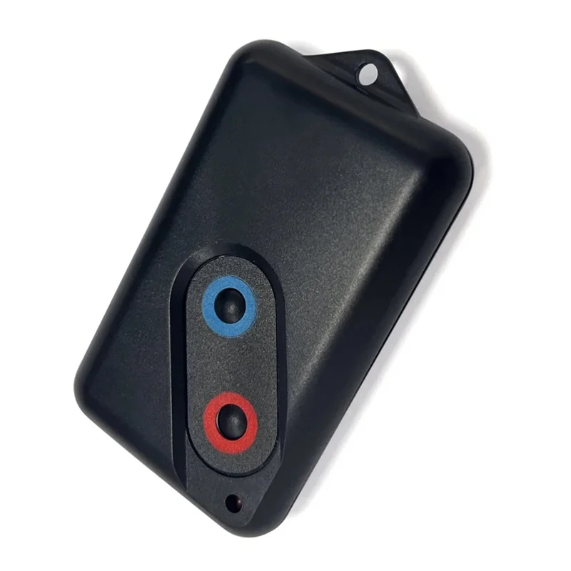 【أكثر ذهبًا! 】جهاز تحكم عن بعد بديل لـ Bos 303Mhz لجهاز إرسال رمز المتداول لباب المرآب Guardian 2211L