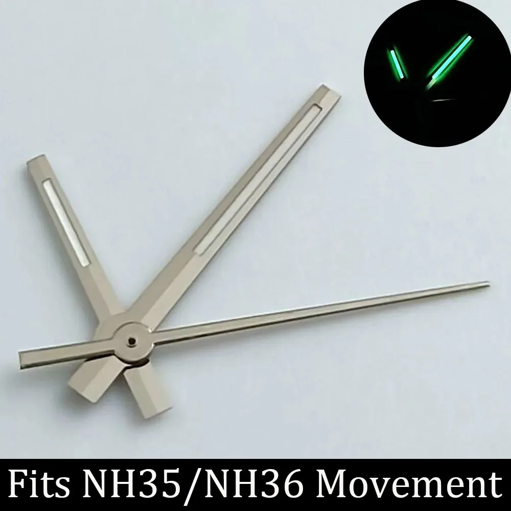 High-Quality Watch Pointer NH Series Hands