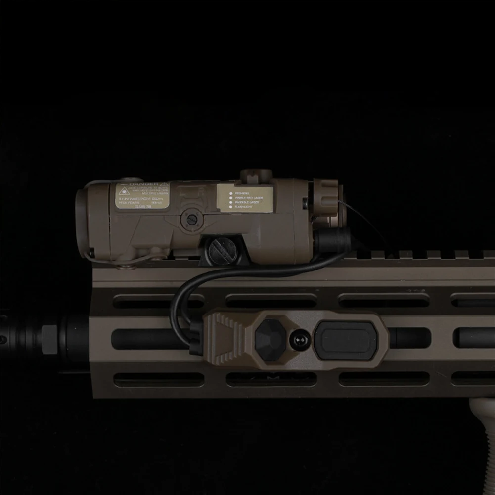 Axon Dual Button Re…