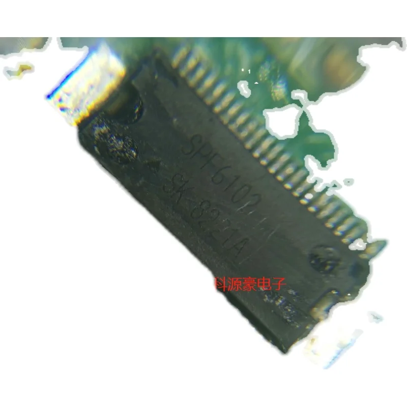 Darmowa wysyłka SPF6102 10PCS