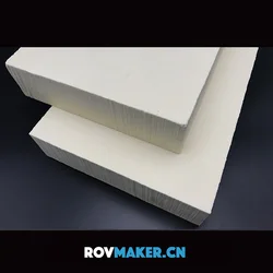 General Pressure-resistant Rigid Polyurethane Foam PU Foam Buoyancy Material Buoyancy Foam for Shallow Water