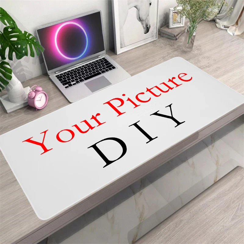 Customize Mouse Pad… - image