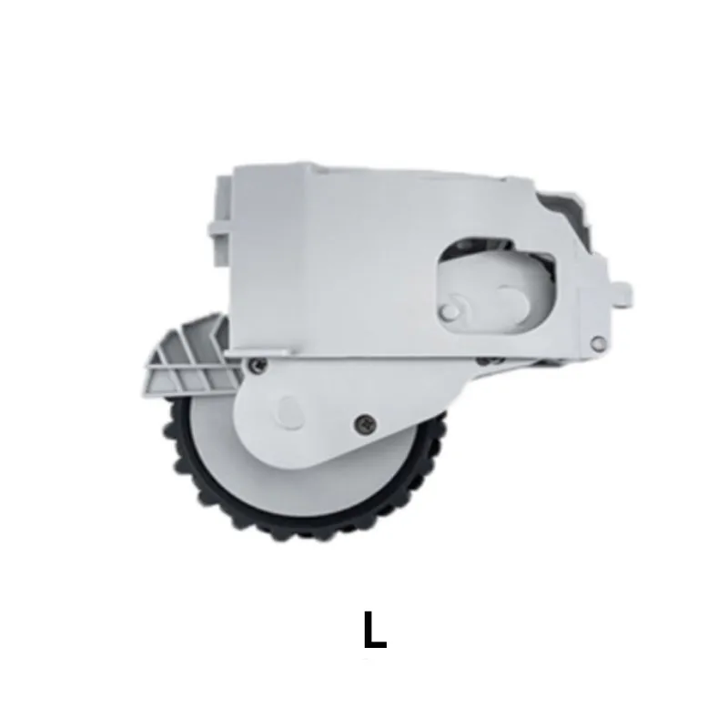 샤오미 미지아 모터 휠 로봇 진공 청소기 액세서리, 오리지널 왼쪽 및 오른쪽 부품, 1C 2C STYTJ01ZHM Dreame F9