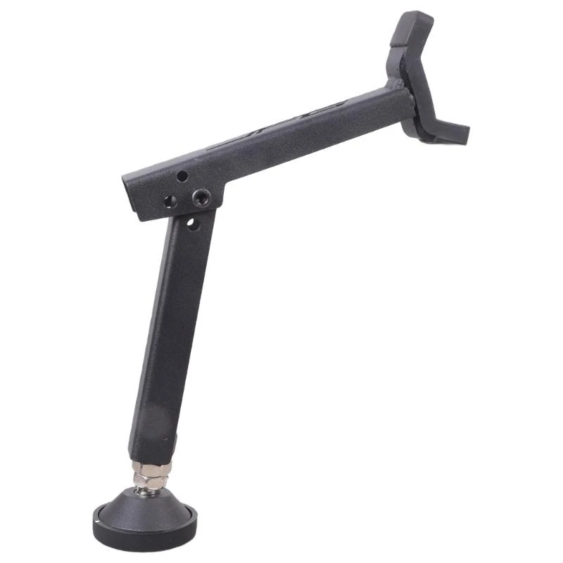 U13C Foldable Motorcycle Stand with Wheel Stand and Block Elevator Lifting Stand