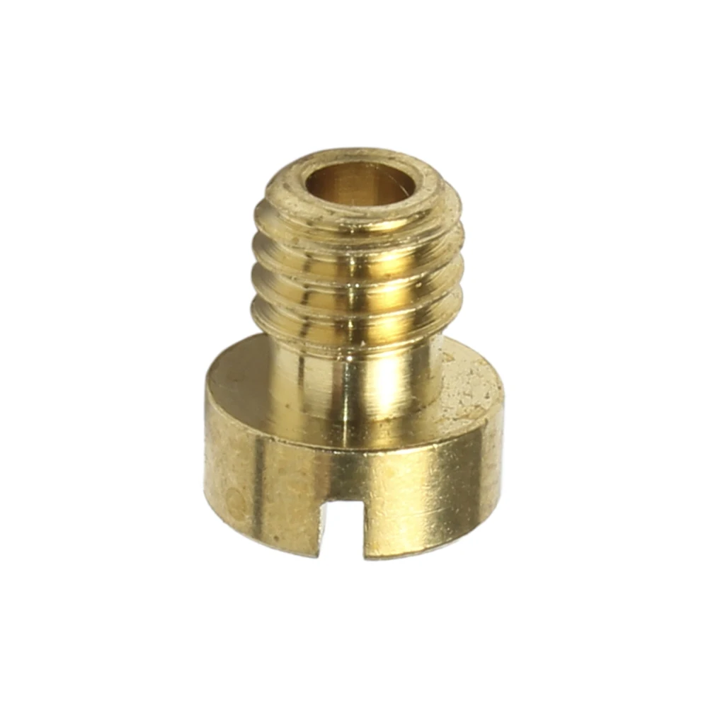 Carburetor Main Jet M5/M6 5/6mm 55-115 For Dellorto PHNL/PHVA/PHBH/PHBL/PHBN/PHVB/PHBG OKO/PWM/PWK CVK PZ27/30 Injector Nozzle - view 6