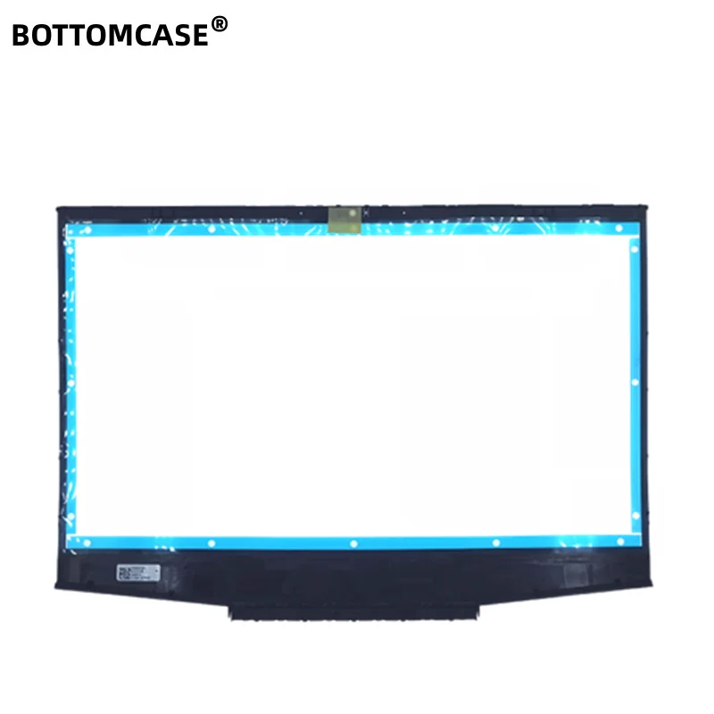 BOTTOMCASE nouveau ordinateur portable pour HP Pavilion 15-DK 15T-DK TPN-C141 LCD couverture arrière/lunette avant/repose-l'hypothèse majuscule/boîtier astronomique/charnières